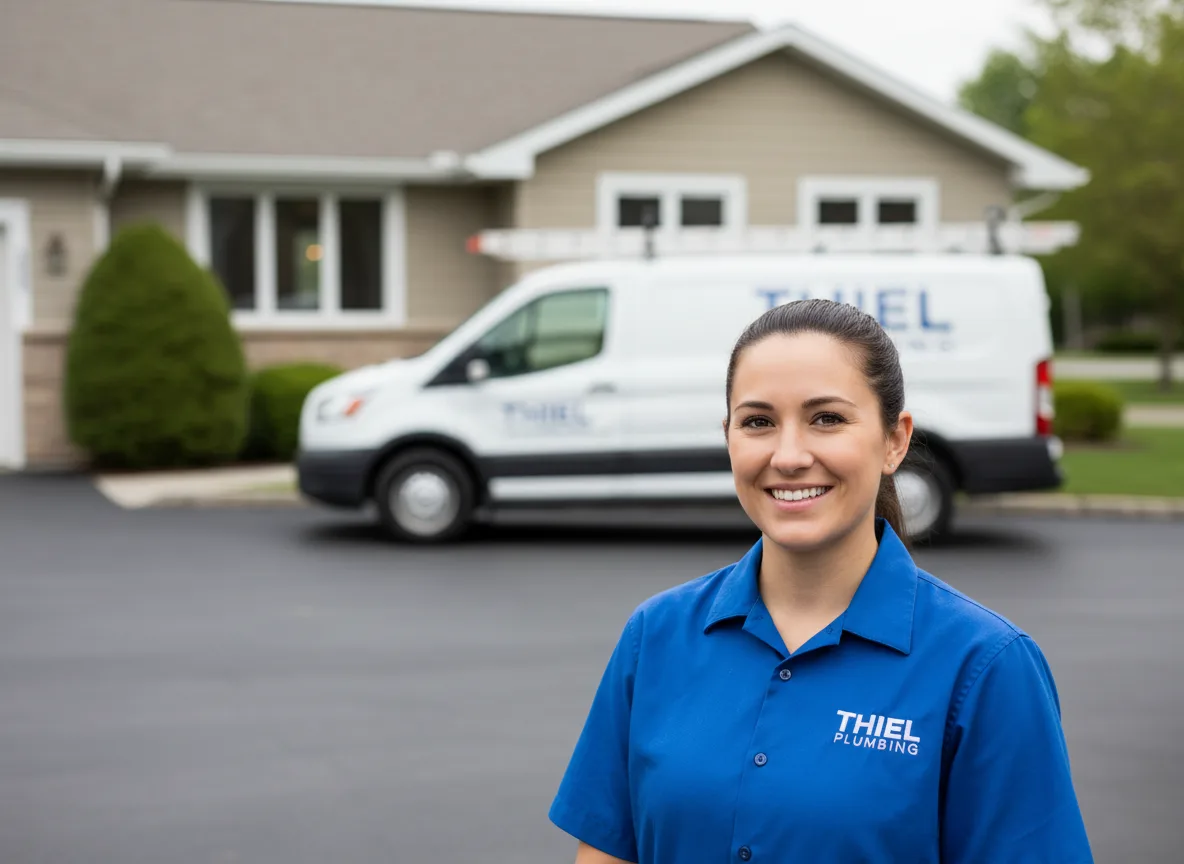 Plumber Avinger, TX FAQs